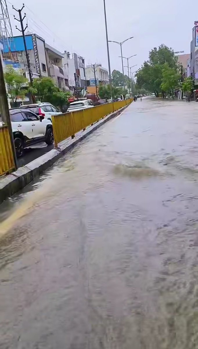Mausam Jay Singh tweet media