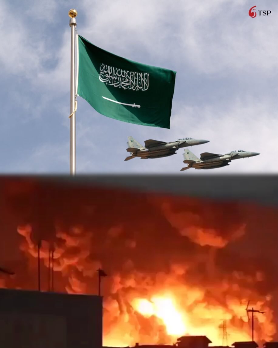 TheSaudi_post's tweet photo. مصادر إعلامية:

السعودية أطلعت العراق على أدلة واضحة تثبت انطلاق هجمات بالطائرات المسيّرة من داخل الأراضي العراقية، قبيل تنفيذ ضرباتها ضد مقرات الميليشيات الموالية لإيران في العراق 

#انتهى https://t.co/Jk5c35OTCR