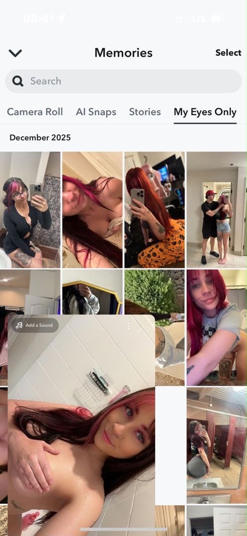 Taskinhilal's tweet photo. #snaphack #teenage #momson
Crack her Snap memories to catch a cheater {€} ><%%..
View "My Eyes Only" undetected using my brute force hack Tele in bio.
MESSAGE INFO IN BIO FOR QUICK SERVICE
#pyt #nolimit #leak #girl #buyingcontent #altfreaks #ebonyteen

https://t.co/gVmpTF2akb https://t.co/duEy7si5sc
