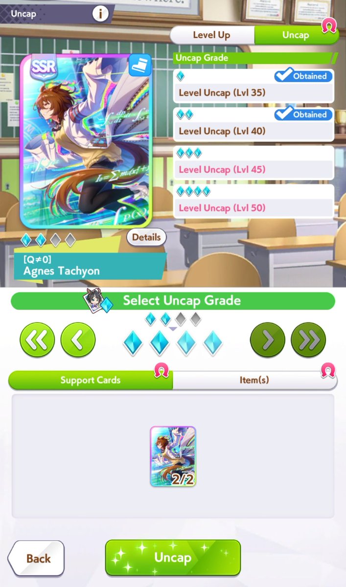 amariUMA_'s tweet photo. FINALLY AFTER 340 SCOUTS https://t.co/VfqQrPIz9b