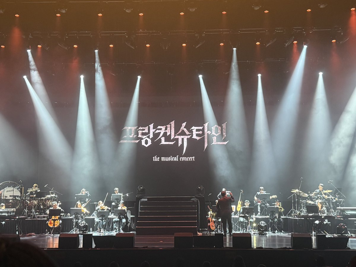 JCkawoon's tweet photo. #圭賢 #kyuhyun #규현 #Frankenstein #프랑켄슈타인 https://t.co/HDvlvALOlC