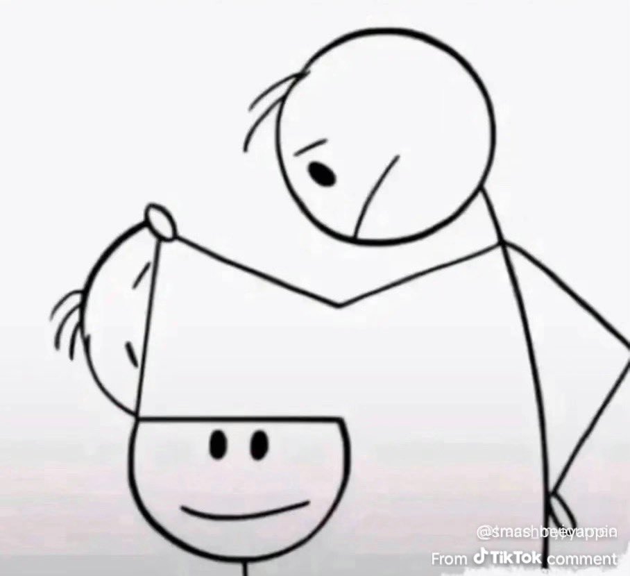 Basketgetter2's tweet photo. @Aura_Rali3 Cause wtf do ya be thinking when ya say this dumbass shit https://t.co/p7Zegk3zvN