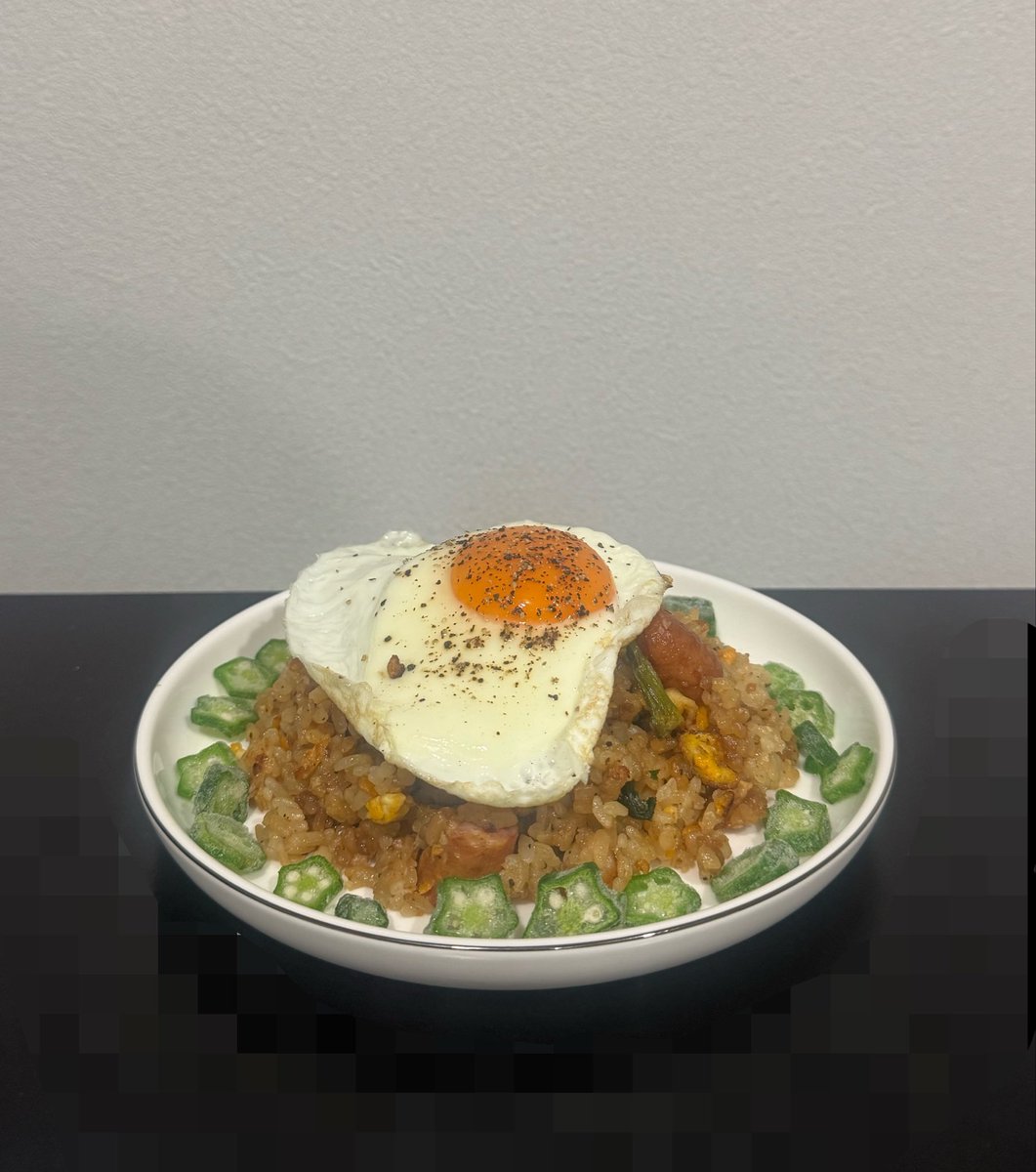 2i0maru's tweet photo. 枠内話題 : ｶﾞｰﾘｯｸﾗｲｽ 🧄

ｵｸﾗ凍ってるとか言わないよ❕ https://t.co/kCyvdYduY4