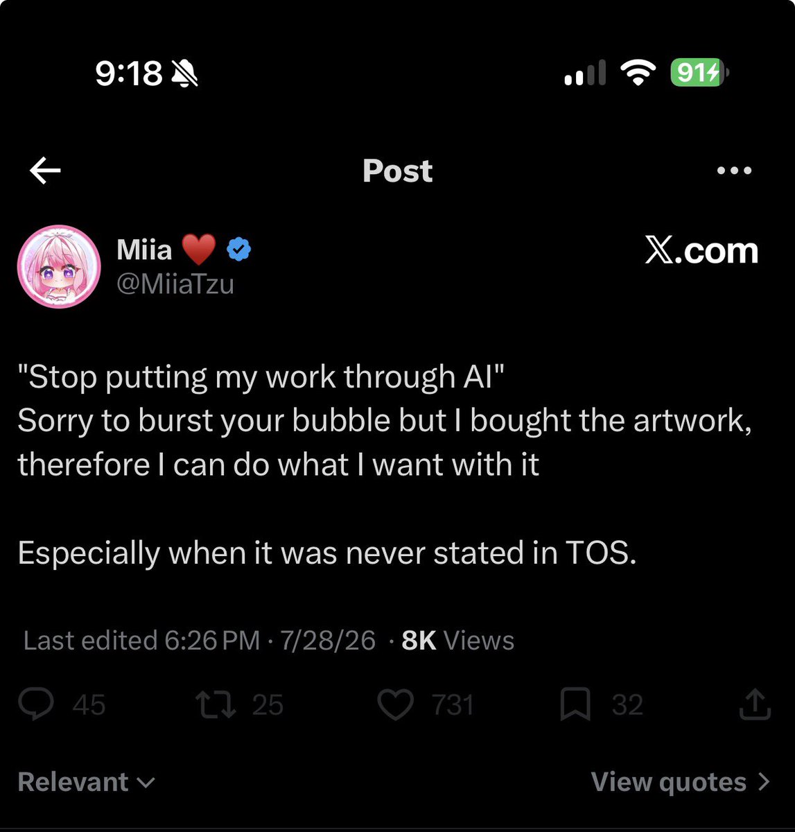 aybacks's tweet photo. yo you JUST got done whining about why artists won’t work with you or why they block you and then you do this https://t.co/fGBUVBVZI2