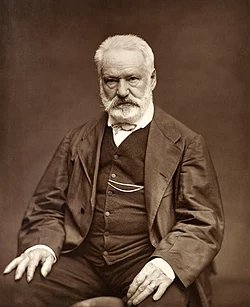 CarlosJVelarde1's tweet photo. "Los animales son de Dios. La bestialidad es humana".

Victor Hugo https://t.co/VyWyHSoQQv