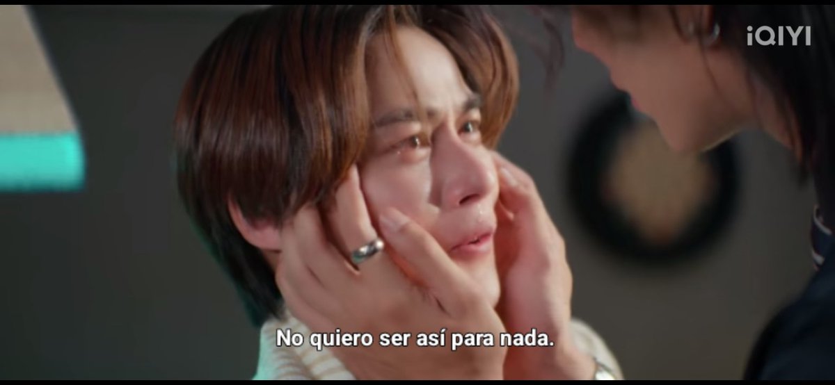 MARCELALAURAFRA's tweet photo. No quiero verlo llorar
BOUND BY KNOT EP5

#KNOTseriesEP5
#BoatOatEnArgentina https://t.co/xm7CP2OE0D