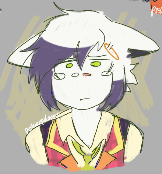 pushinupclovers's tweet photo. blasted kats
#yonkagorfanart https://t.co/PAusvu8sEM