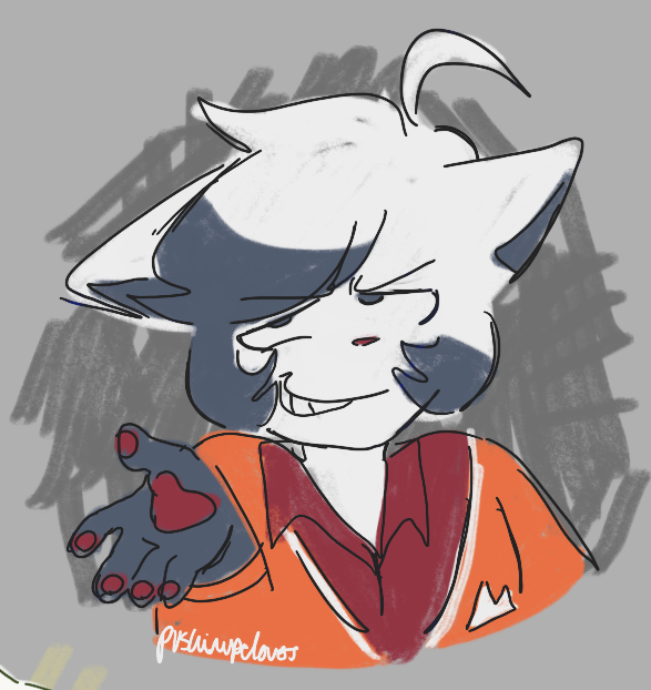 pushinupclovers's tweet photo. blasted kats
#yonkagorfanart https://t.co/PAusvu8sEM