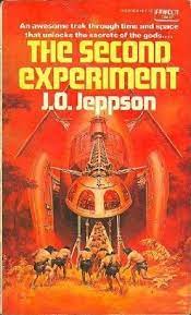 daviddoeswords's tweet photo. Born #onthisday1926 J.O. Jeppson American #author psychiatrist psychoanalyst started writing #childrenlit #scifi in 1970s 1st #novel The Second Experiment (1974) known for Norby, the Mixed-Up Robot (1983) &amp; How to Enjoy Writing: A Book of Aid and Comfort (1987) with Isaac Asimov https://t.co/t2bVLdTbzw