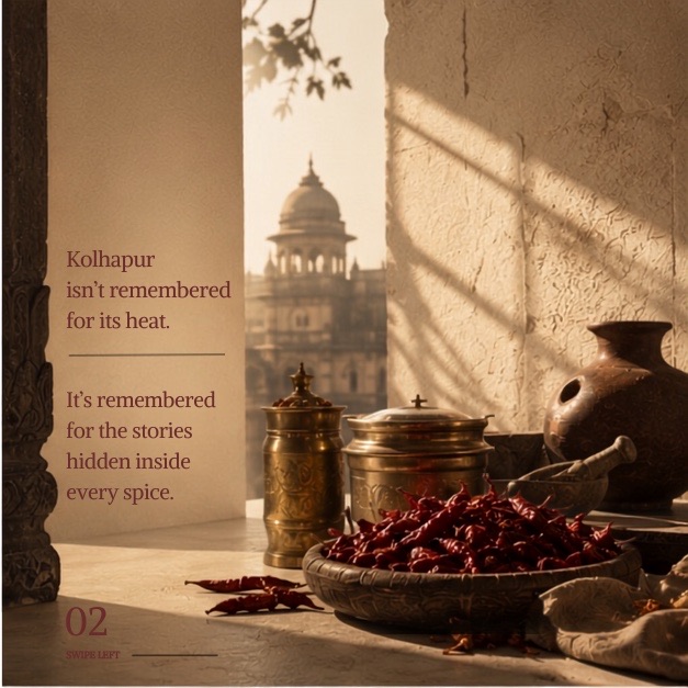 NutriCastleIND's tweet photo. What happens when a fruit takes a trip to the City of Spice? 🌶️🍒 
A bold new chapter is about to begin, inspired by one of India’s most iconic cities. 
#ComingSoon #GrandReveal #NutriCastle #InspiredByIndia #Kolhapur #Cranberry https://t.co/4fGPqcNFS4