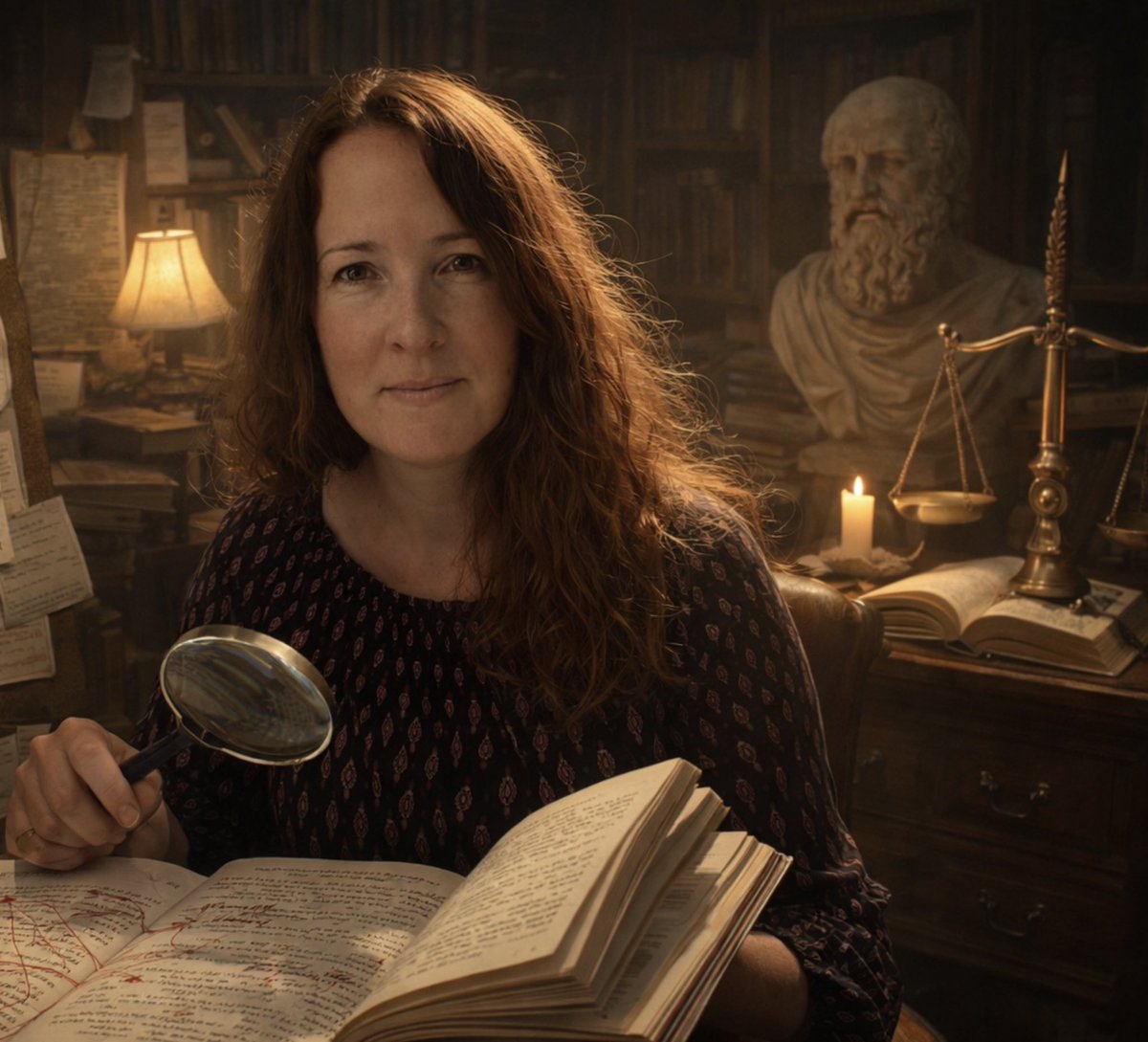 thepalmerworm's tweet photo. 10/
Christine Jones is not attempting to recover ‘old ideas’. She is endeavouring to recover the recognitional conditions that made constitutional self-government possible in the first place.

Free institutions cannot survive if the educational formation that originally made them intelligible has been replaced by one ordered toward perpetual reconstruction. That is why her work keeps returning (not to constitutional clauses first) but to ontology, epistemology, pedagogy and language. Because long before constitutions are sabotaged politically, they are rendered unintelligible educationally. And once a people lose the capacity to recognise the realities their institutions were designed to steward, those institutions can be hollowed out while still appearing to remain exactly where they have always been.

None of the Institutions are working on this pedagogical significance. Ask yourself why not?! Then if you are able and willing, please support Christine’s work here:
https://t.co/Rk9mZSUYuW
And here:
https://t.co/PbgOIOuWmG
All financial support is needed and gratefully appreciated,
Thank you to those few who have been supporting this work.