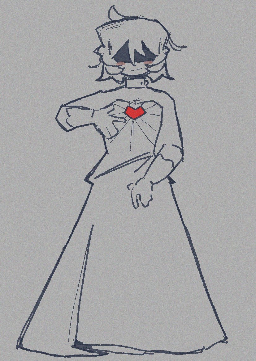 flowersilliest's tweet photo. kris doodle #deltarune https://t.co/NuKzjbcYjg