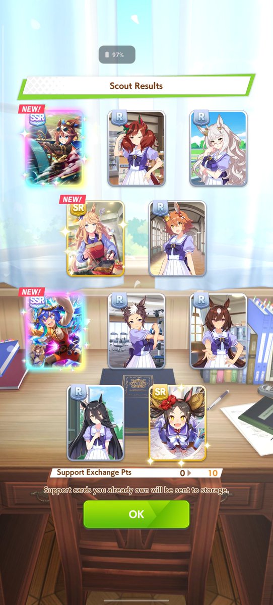 Azumi_Delta's tweet photo. @LeddZeppeli I'm so lucky? https://t.co/UTeGcUU7t0