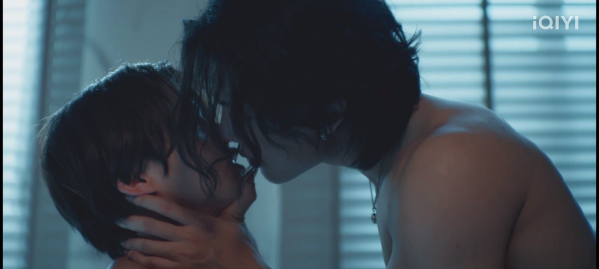 ividiaz79's tweet photo. 𝑌𝑜 𝑡𝑎𝑚𝑏𝑖é𝑛 𝑞𝑢𝑖𝑒𝑟𝑜 𝑢𝑛 𝑏𝑒𝑠𝑜 𝑎𝑠𝑖 
BOUND BY KNOT EP5

#KNOTseriesEP5
#BoatOatEnArgentina https://t.co/pq5ajH0dSw