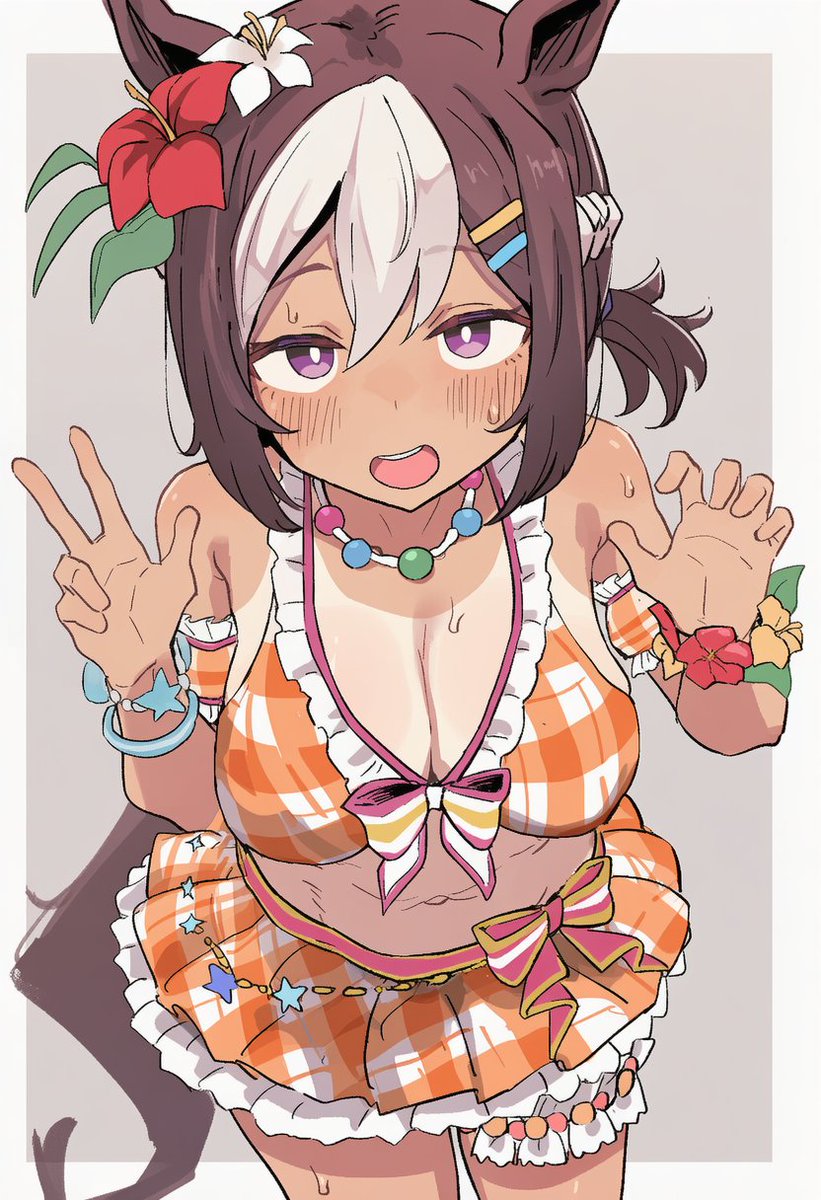 ivaraxxx's tweet photo. 夏まっさかり https://t.co/tuTjF4wY4U