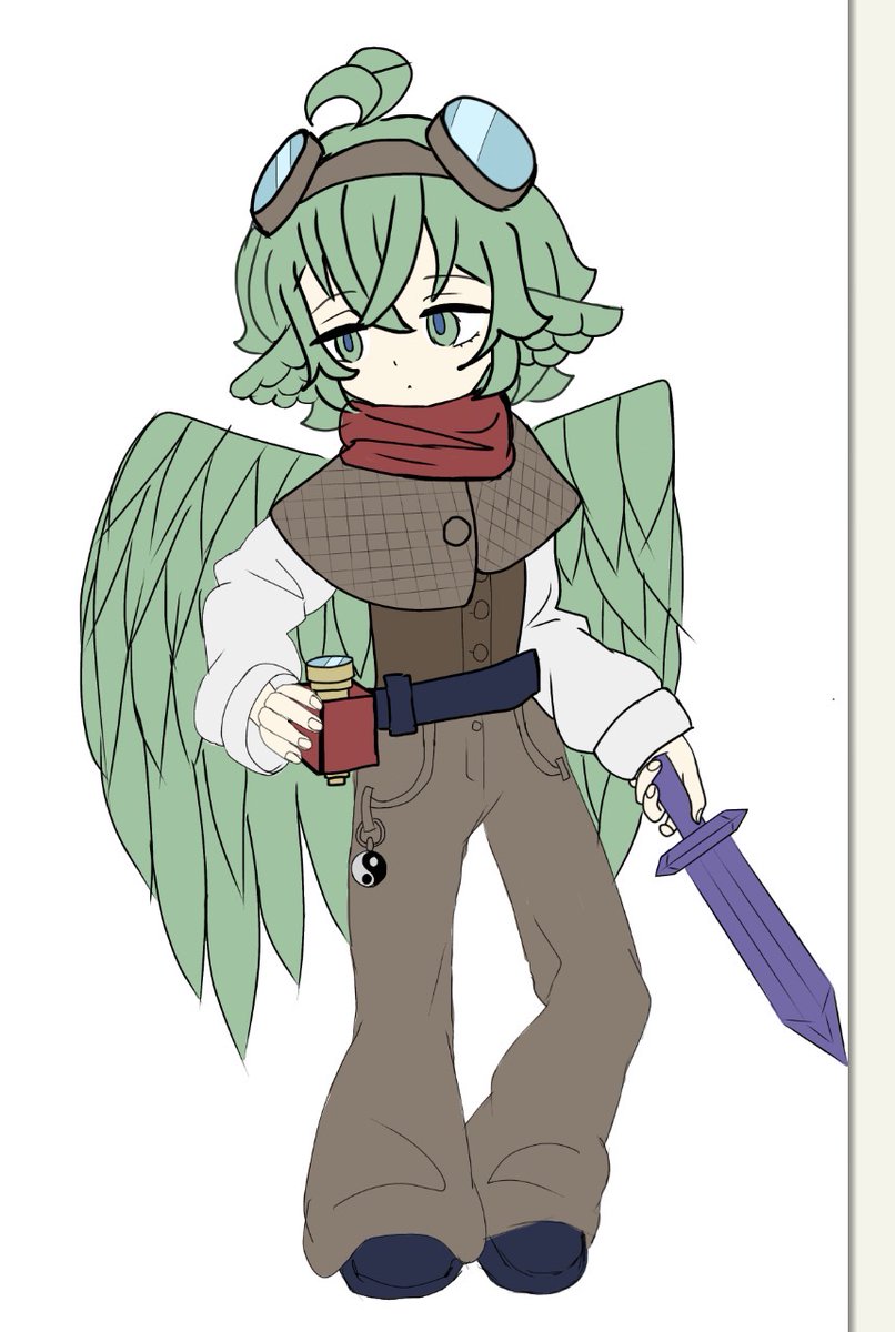Casper_2nd's tweet photo. Mmm flats
(I always ruin things with colours. This is why you do greyscale first) https://t.co/bpPrqz6Zaf