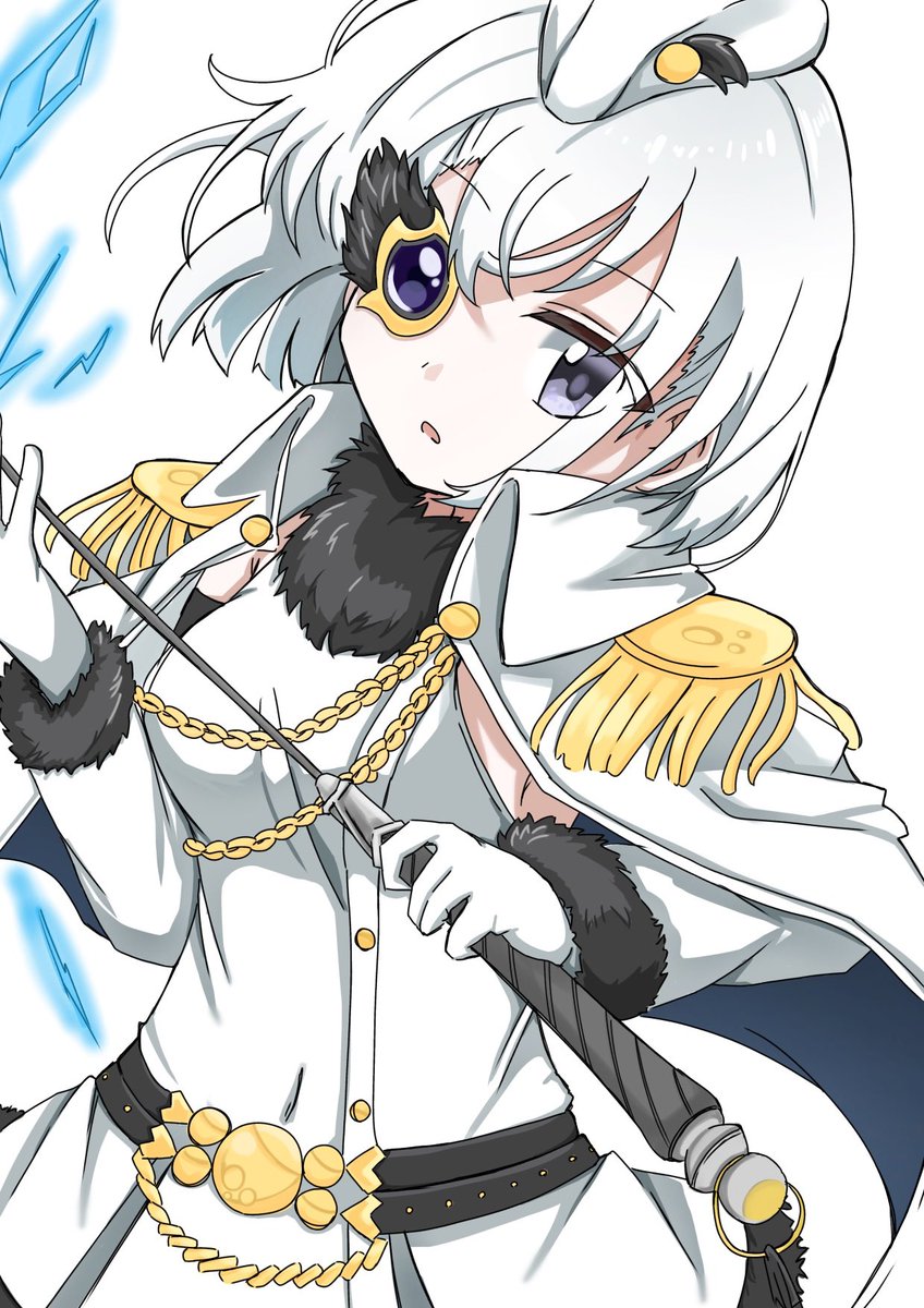 Himekappa1102's tweet photo. 和泉十七夜描きましたーー！　

装飾多いし難しかった
線画とか雑くて申し訳ない(=´∀｀)
#マギレコ https://t.co/W3WNbj54nH