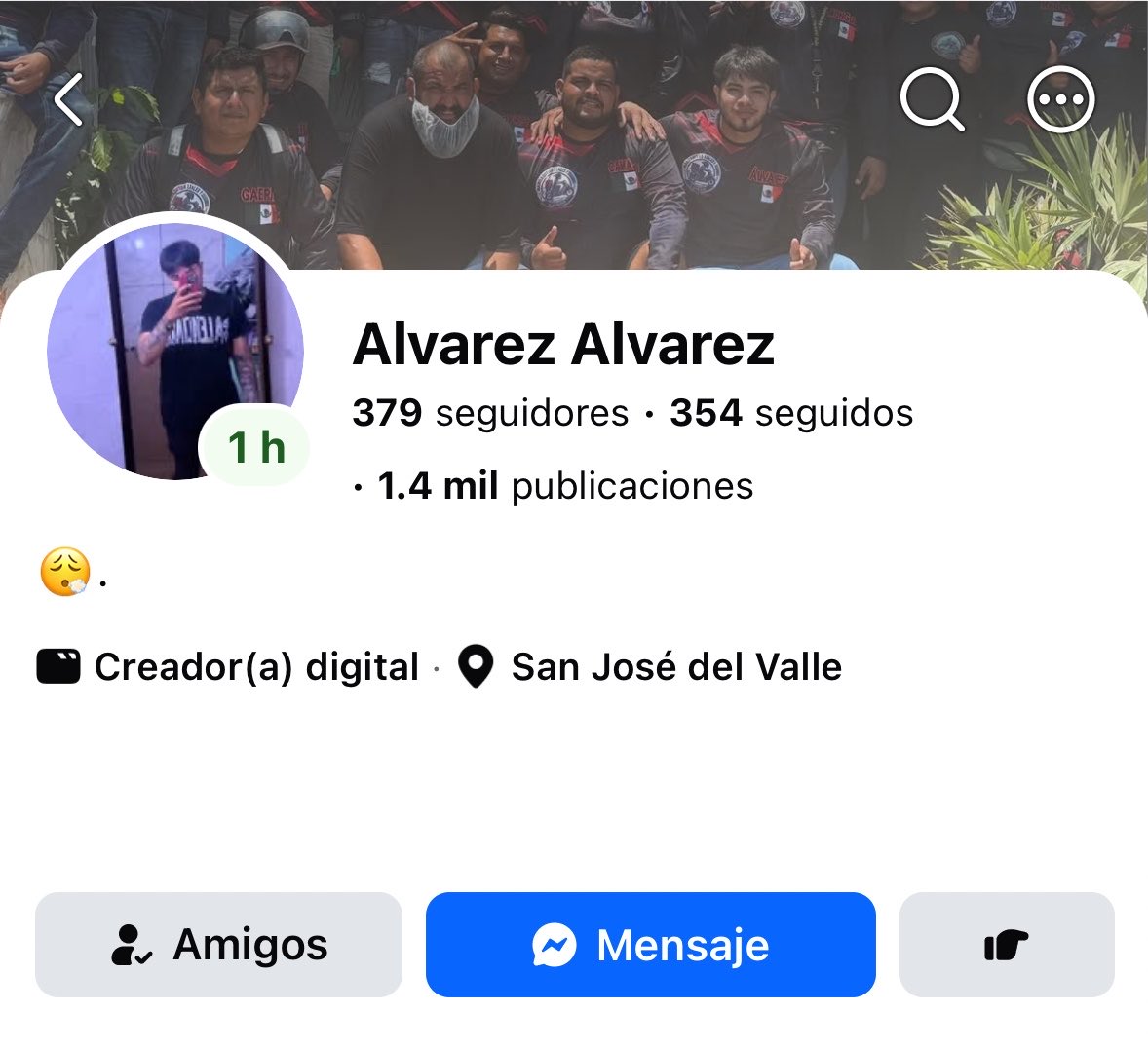 heterospv3's tweet photo. Servicio a la comunidrag🚨
amigays alguien le sabe algo a este bello ser?, alguien tiene material de él y así? ayuden a una hermana necesitada (este si lo busco yo JAJAJAJAJA) intercambio por cualquier otro de mi colección.
#heterosengañados #heterospv #heteros #BahiadeBanderas https://t.co/TGHDOr7nKb