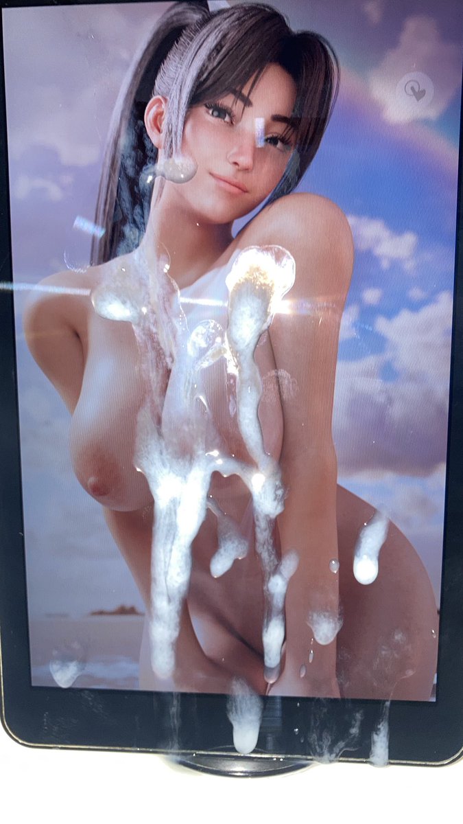 tribber115's tweet photo. mai cum tribute https://t.co/N3fMIYMAFc