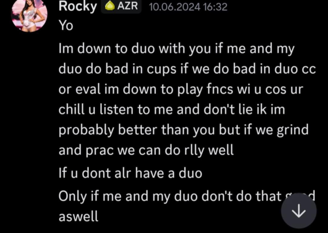 hasio111's tweet photo. @AZERA_Rocky @Trusiofnbr Same guy https://t.co/cTRjbzngKb