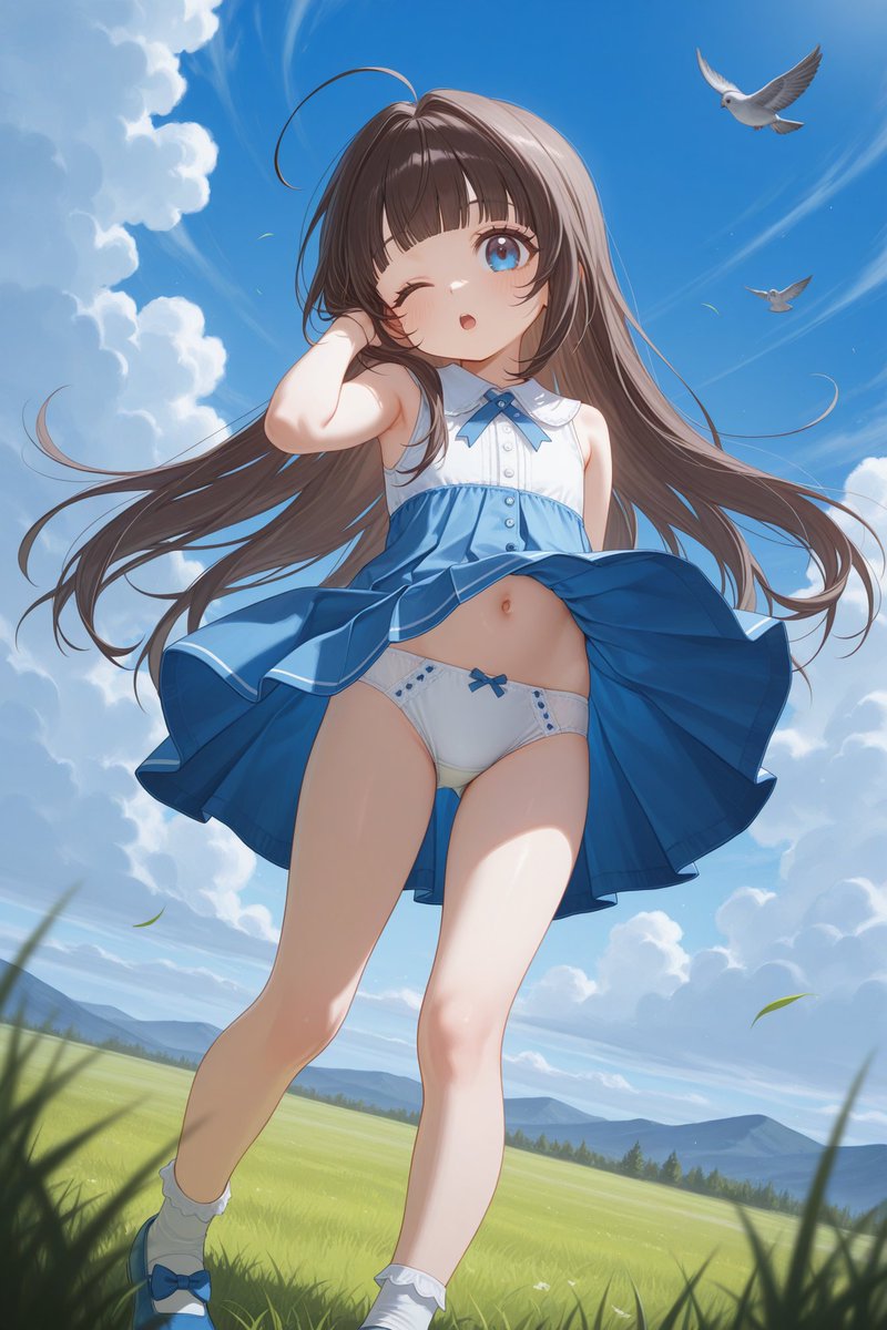 2zigen_AI's tweet photo. 雛鶴 あい - Hinatsuru Ai
#りゅうおうのおしごと https://t.co/KPRnVNG2li