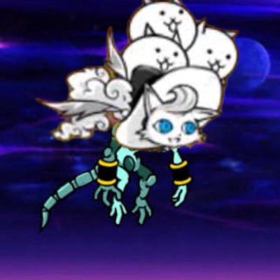 Meowskeets's tweet photo. #NewProfilePic https://t.co/V1H6LZs6dO