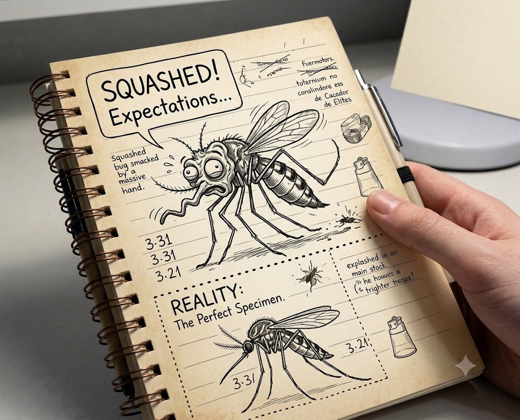Marcoosion's tweet photo. A memecoin on https://t.co/0lmdGYD3Cd would be a great option.

Diary of a Poor Mosquito!!!! https://t.co/Q4bGYp4NUE