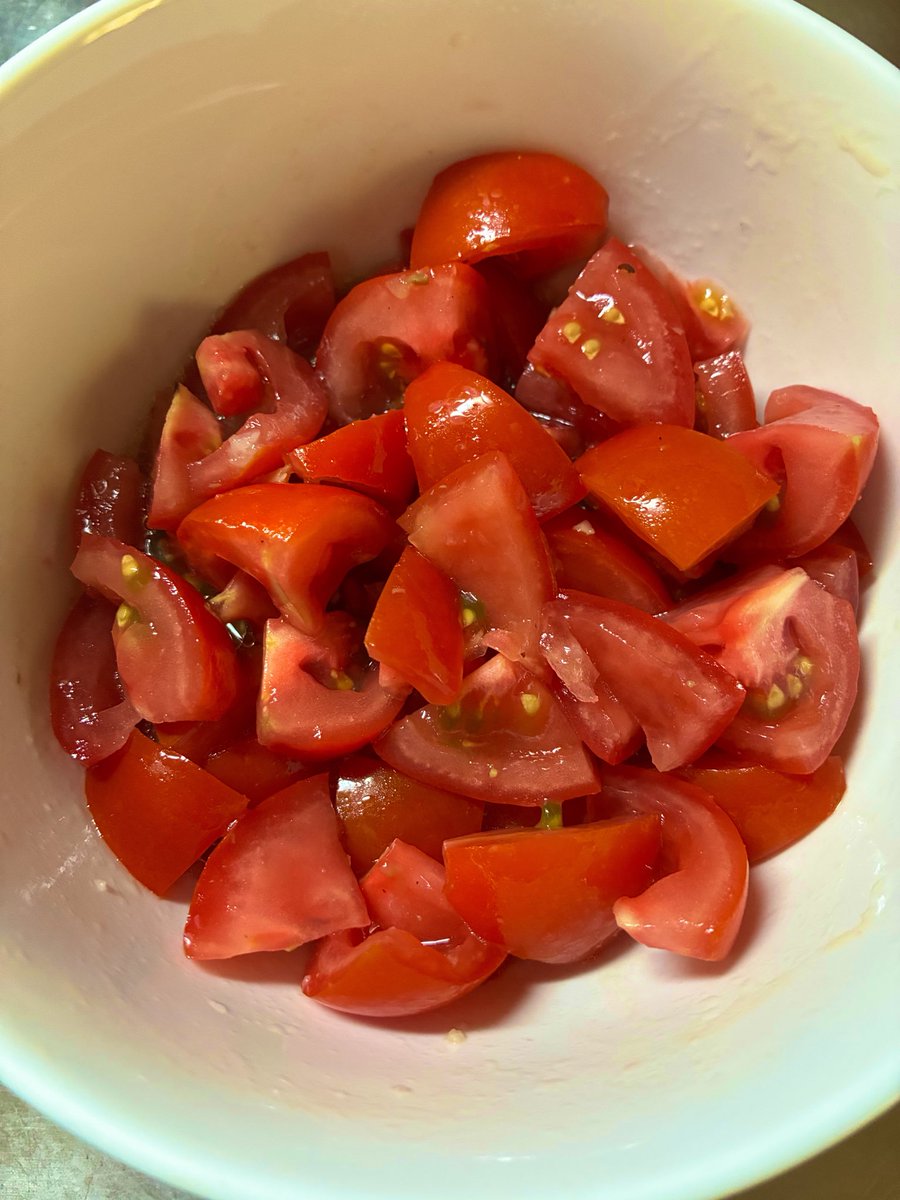 cdn_71's tweet photo. おはようございます☕️
トマト🍅欠乏症サンド https://t.co/xgpiUOJQM6