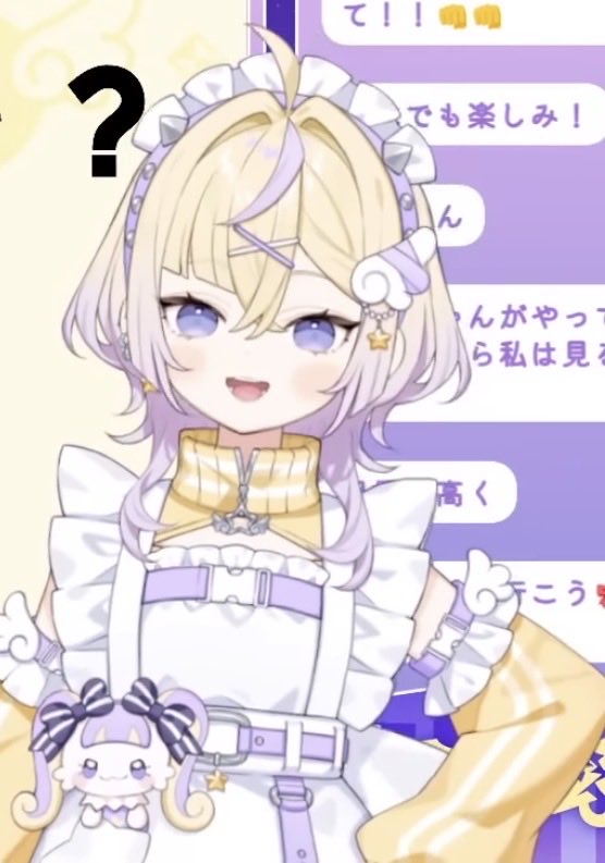 Roinaryfn's tweet photo. #ぱんちきいて
ぽめろ・ぱんちってとても可愛くてぇ https://t.co/tjs2xskNCG