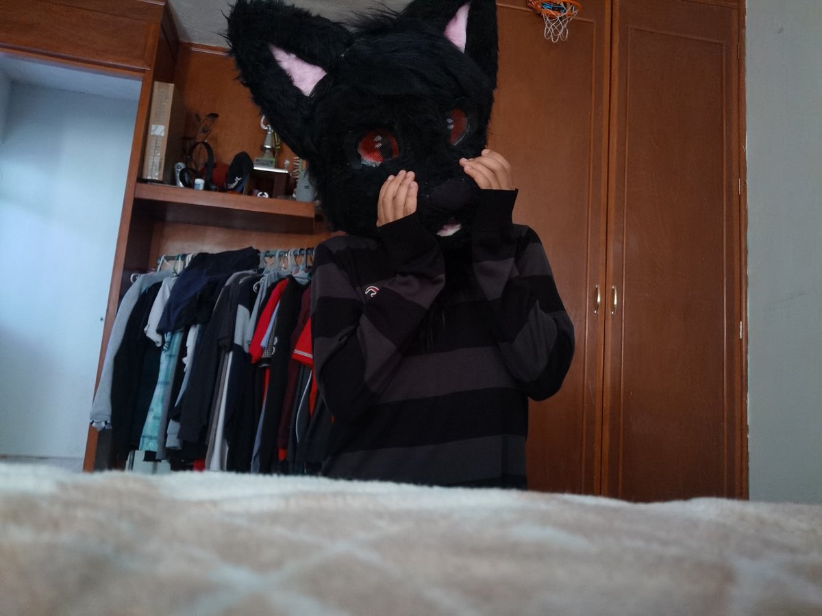 ShadowFoxsUw's tweet photo. Ewoooo hehe olvide subir estas imágenes https://t.co/VPnzwC0Qnt