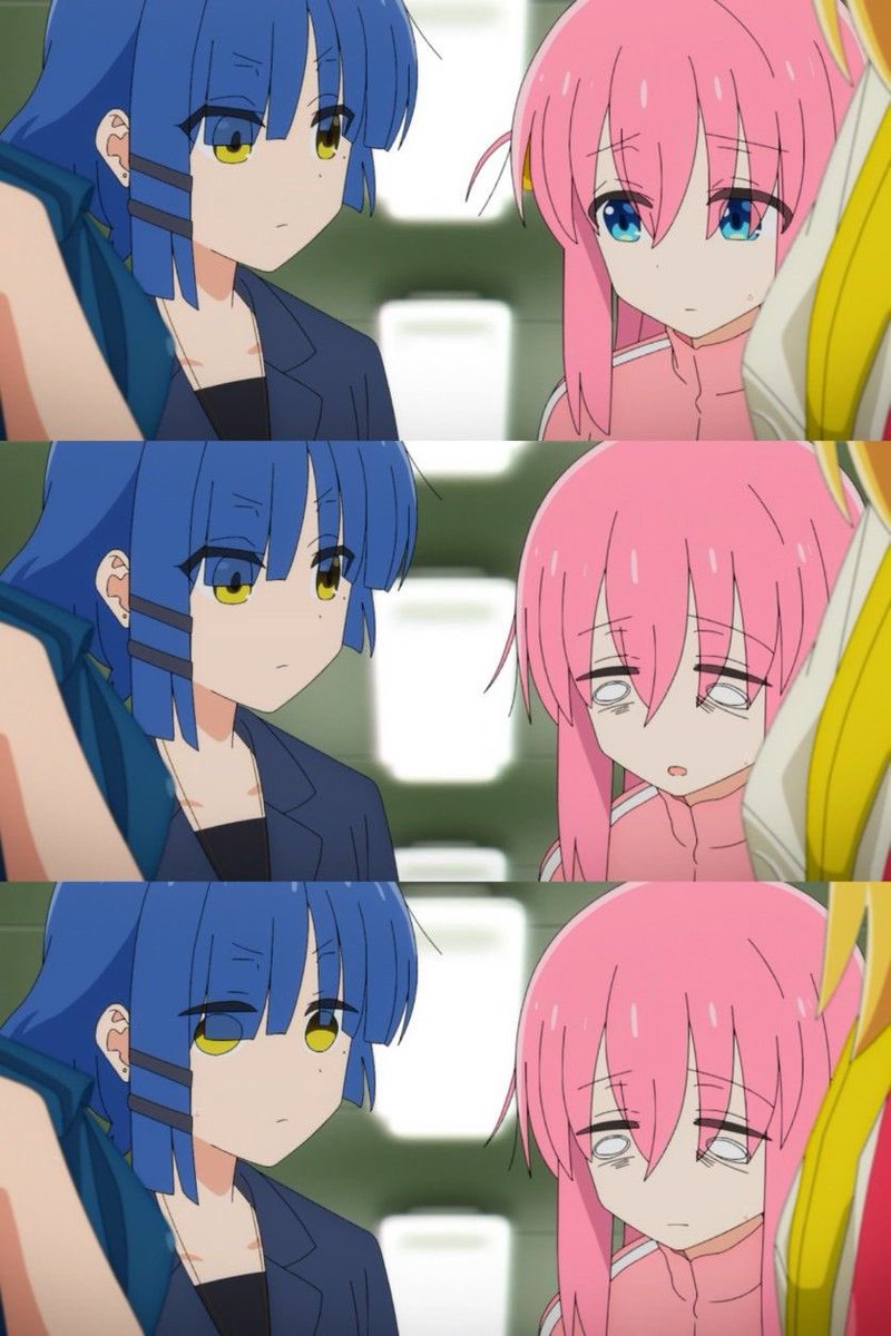 ぼっちちゃん画像bot tweet media