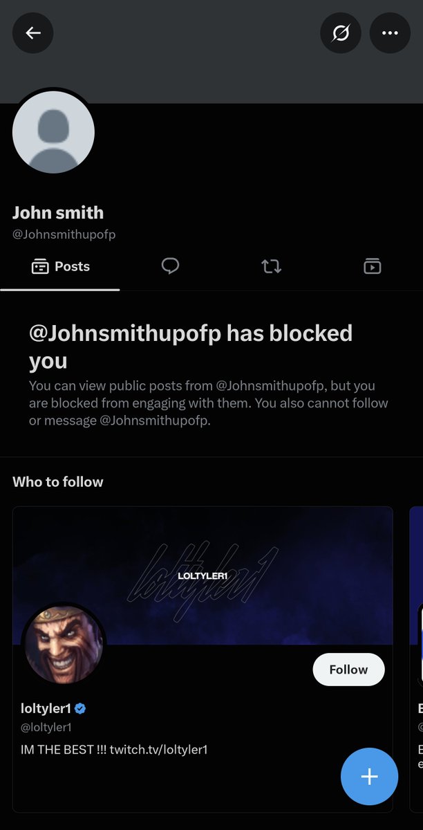 John Buck tweet media