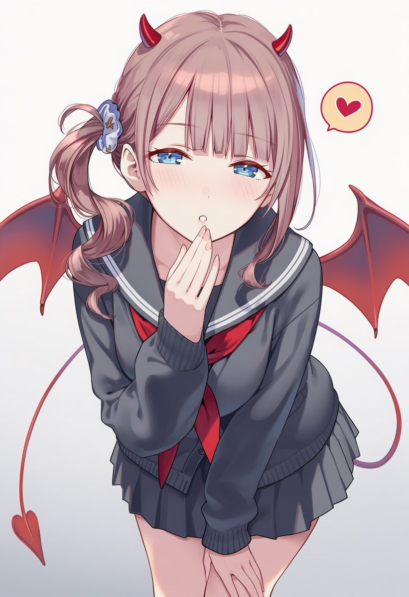 hope3939AI's tweet photo. ほなちゃん
#AIイラスト https://t.co/7mVGmPqCUu