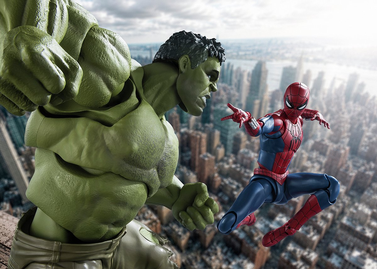 Marvel (@marvel_jp) / Posts / X