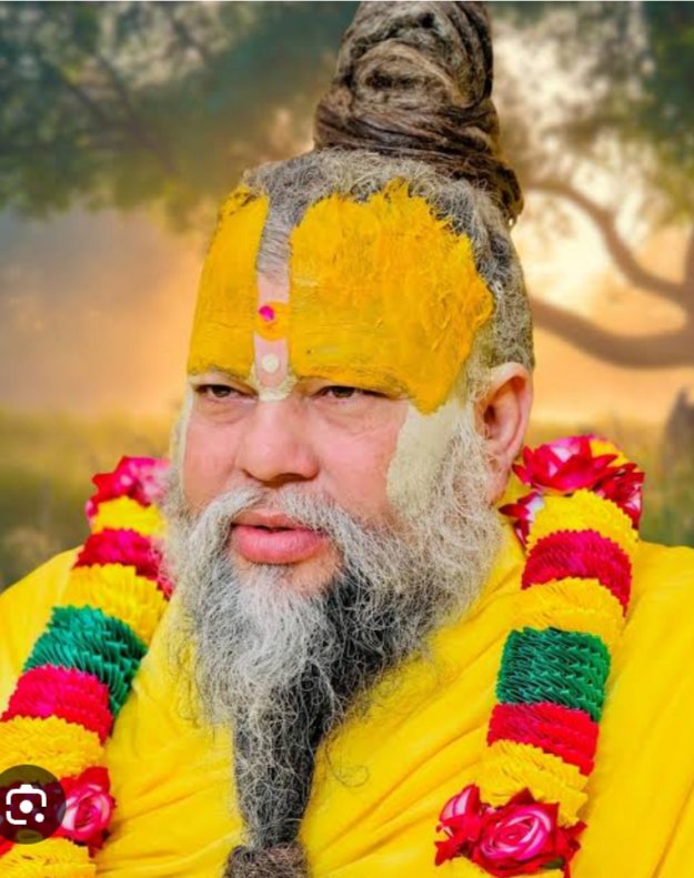 bhagy9617's tweet photo. गुरुदेव जी को कोटि कोटि प्रणाम 🙏
गुरु पूर्णिमा की हार्दिक शुभकामनाए 🙏 https://t.co/eBDBVZc9xF