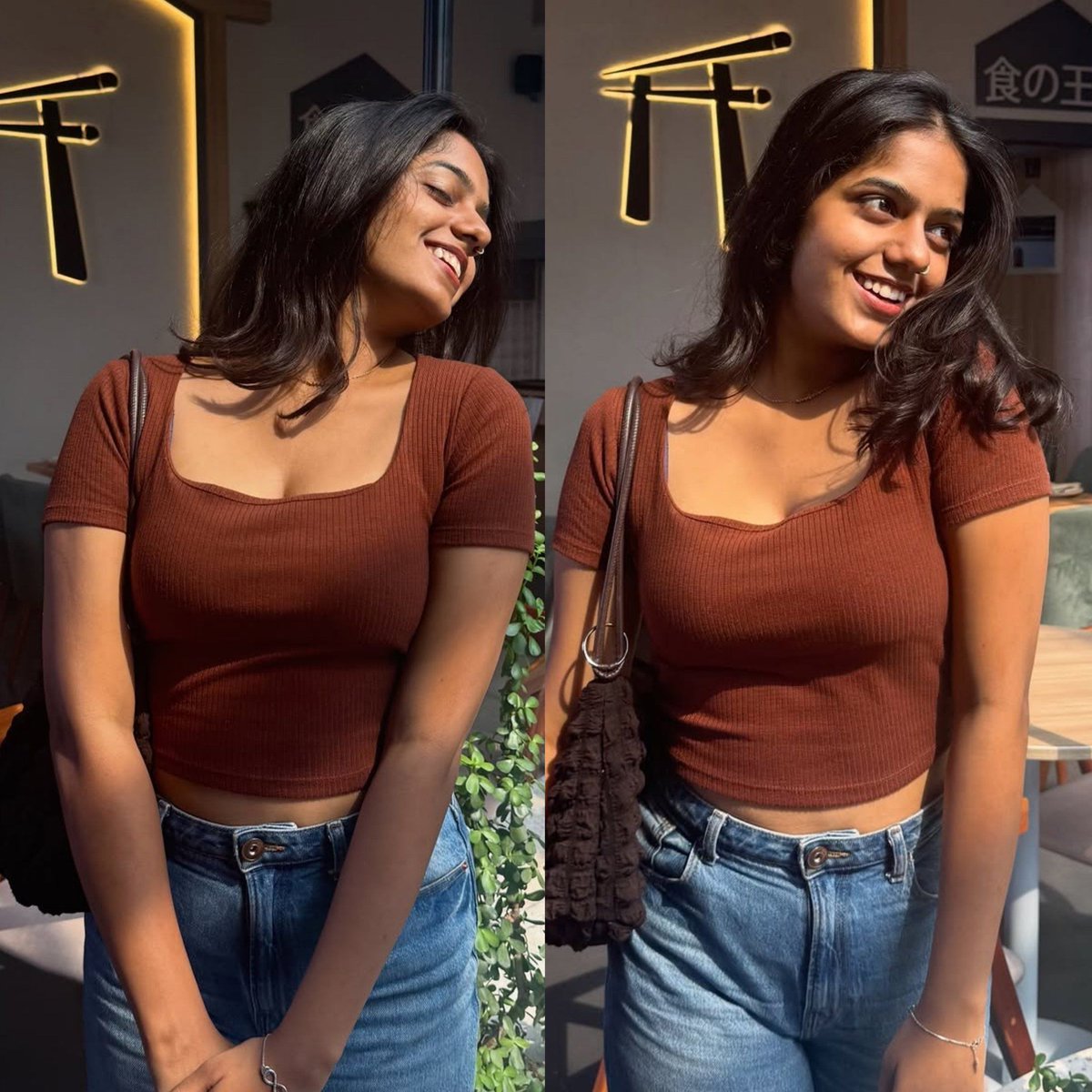 GopiSudhak30371's tweet photo. Shhhh serinidhi
Ommala enna shape di unakku 
Mangos nalla paluthu 
Thonuthu di 🥵 https://t.co/Jv2UdUiGPC
