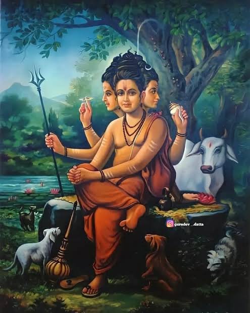 Rudrani Devi🦉 tweet media