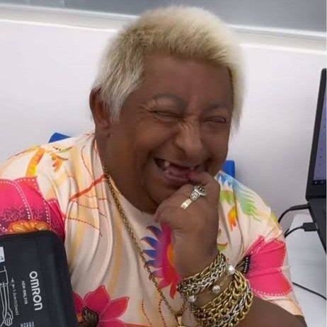 renebfelix's tweet photo. @Hanslleey KKK Eu juro que digitei esse tweet com esse vídeo na minha cabeça https://t.co/qo7OVViVl5