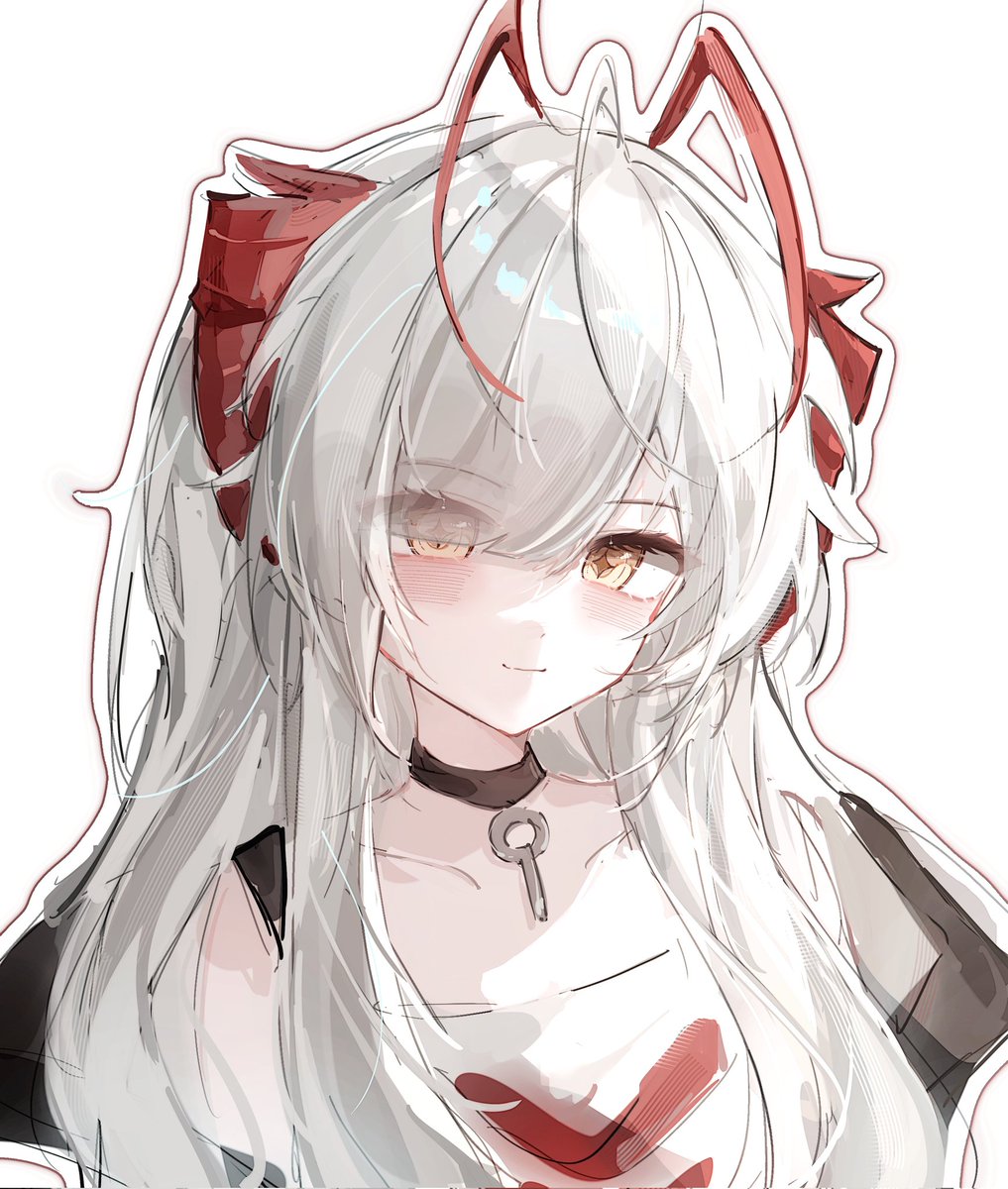 kure_0804's tweet photo. #ウィシャデル #アークナイツ https://t.co/y0JupVQHFi