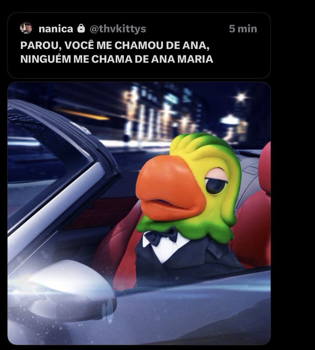 thvkittys's tweet photo. ai serio, ranço de você lice ranço https://t.co/f9rDMggHRP