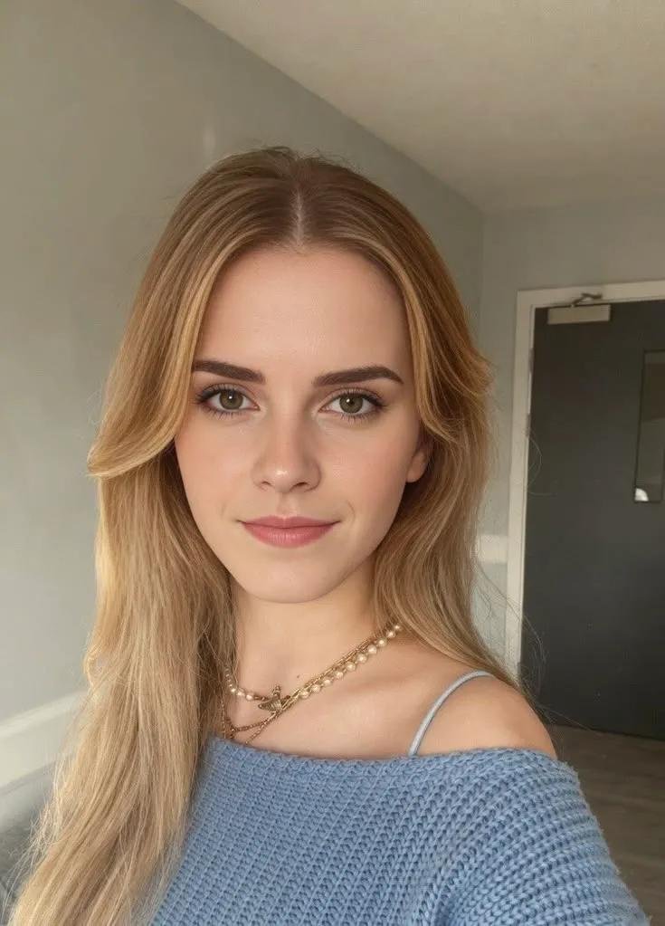 emmawatsonysc's tweet photo. If you’re online right now, I hope you feel this  i care about Y’all more than I ever expected. And hearing you say, Hi Emma Watson would warm every broken part of me.🥹❤️🌹 https://t.co/s4uE5wuh4n
