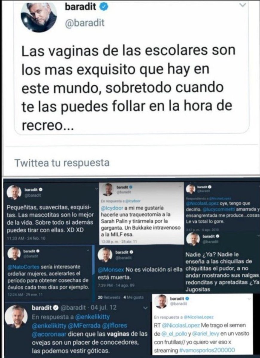 Thoruk_Operator's tweet photo. @karamelito65 @italo_omegna @cofradiastream Ah pero del zurdo baradit tampoco te he visto decir nada... ahi calladita https://t.co/sY6NEn5uOI