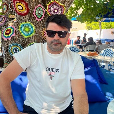 TaylanKarabag's tweet photo. #YeniProfilResmi https://t.co/Xupjokx6cK