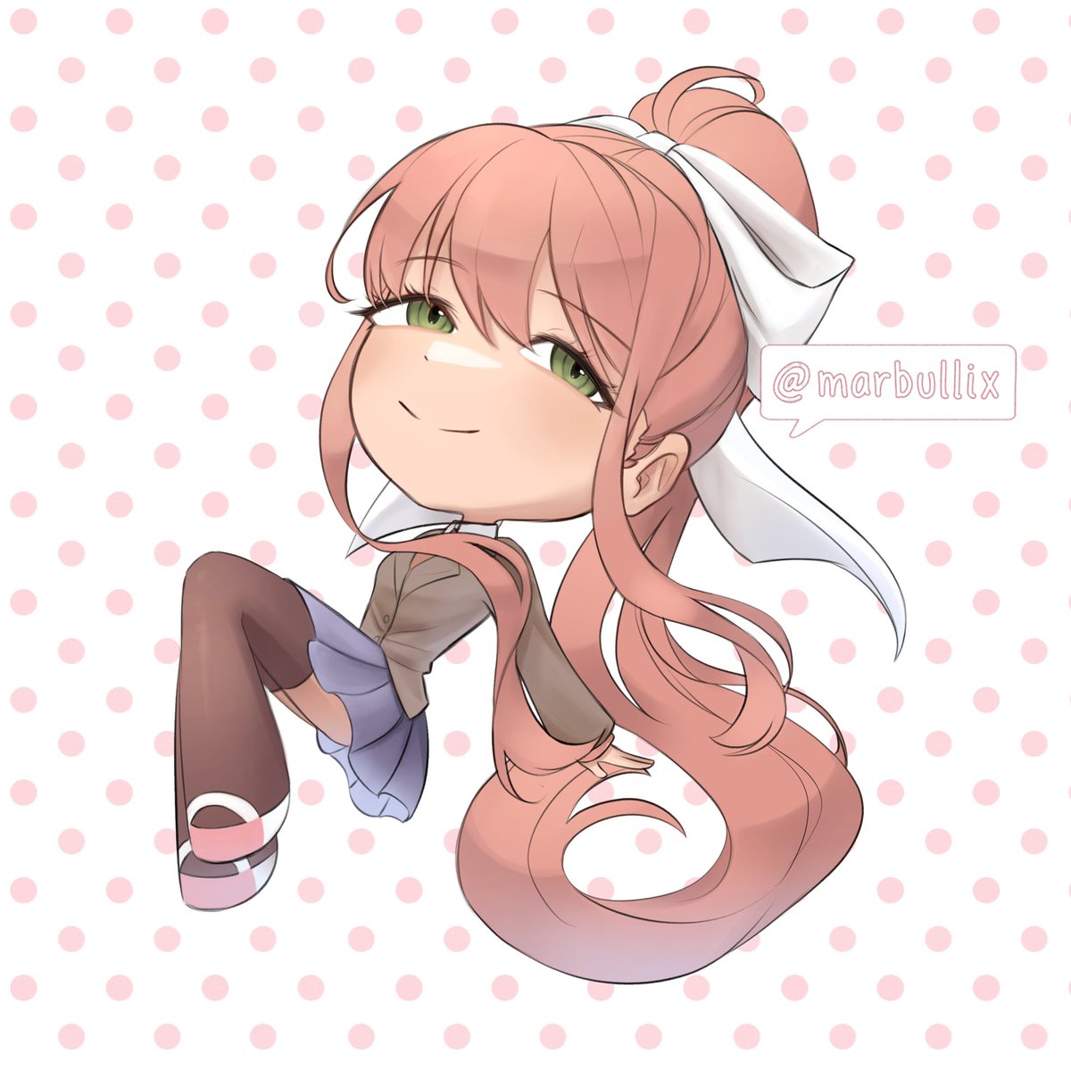 marbullix's tweet photo. 4/4!! #ddlc https://t.co/rOvfdZs4sG