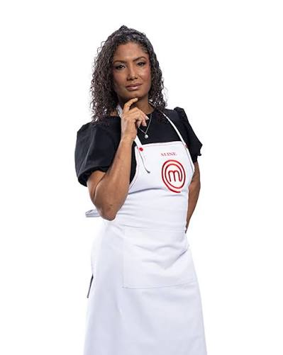 rapidoricardo's tweet photo. Aline perdendo a prova em equipe, cravando a terceira derrota dela como capitã, se iguala a Andreia da 11ª temporada #MasterChefBR https://t.co/iHXR2n54Ht