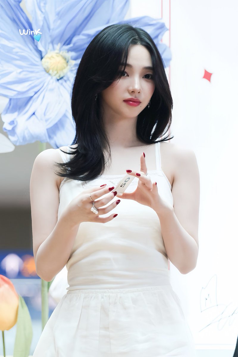 ysx47's tweet photo. 260716_ICN_Karina

#카리나 #Karina #劉知珉 
#에스파 #aespa https://t.co/yAKWMaAnmS