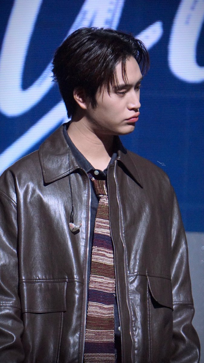 impoii's tweet photo. side profile หนูงอแงจังอะะะะะ🥹💞

#GeminiFourthFMinTaipei2026
꒰ #Gemini_NT ,, @gemini_ti ꒱ https://t.co/AVSuZT3WnY