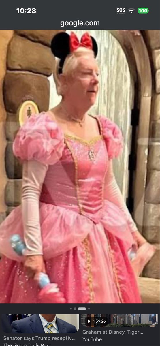 livfreely211's tweet photo. @DougWahl1 Did anyone tell @SecWar yet not exactly the look Mr Testosterone aka gender affirming minion was aiming for his war fighters now is it … #PrettyPrincess https://t.co/1IuiM1HdxW