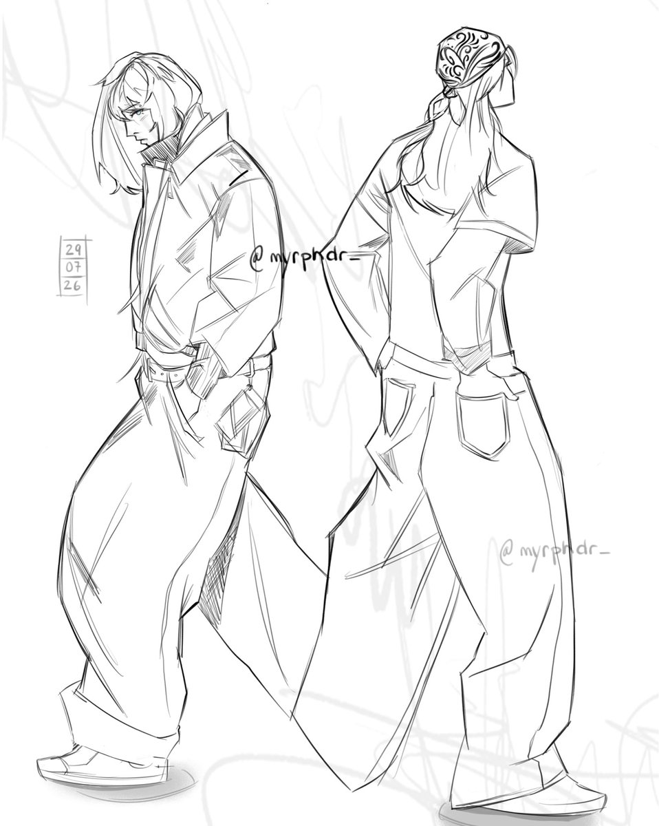 mary_ejk's tweet photo. Dump/character study 🧘🏻‍♀️ 
#ocs #viral #art https://t.co/JWqFHXp6Gm