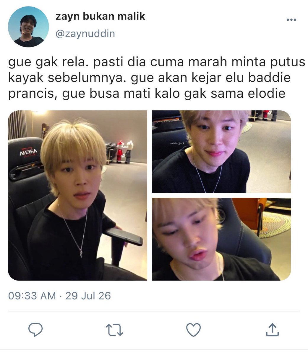 dvmbconvo's tweet photo. Zainuddin meme cimoy https://t.co/wTPULFsae7